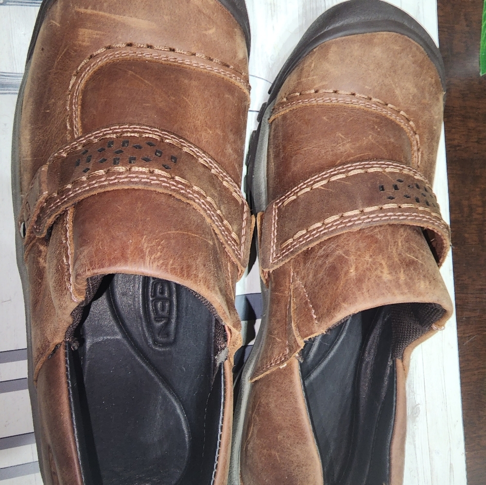 Keen shoes